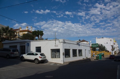 Conil de la Frontera